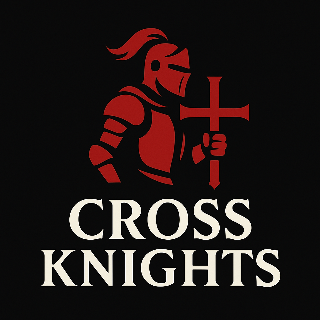 Cross Knights Logo